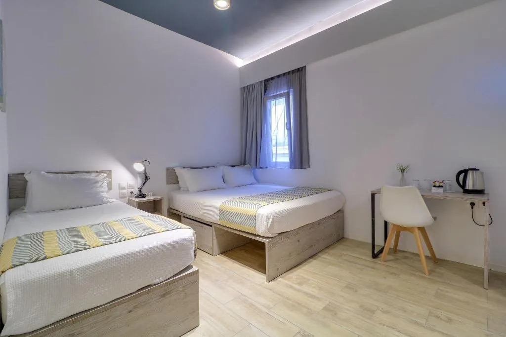 Room, Athensotel, Athens