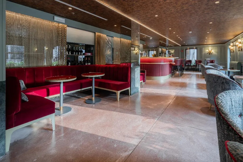 Bar, Cavalletto E Doge Orseolo, Venice
