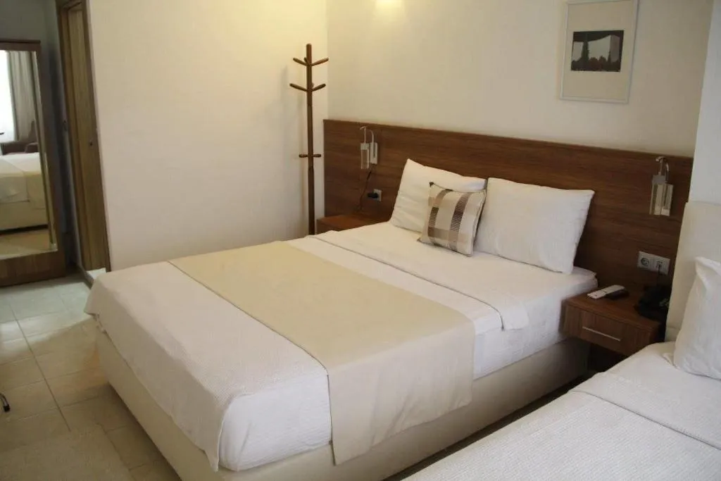 Room, Agz Hotel, Izmir