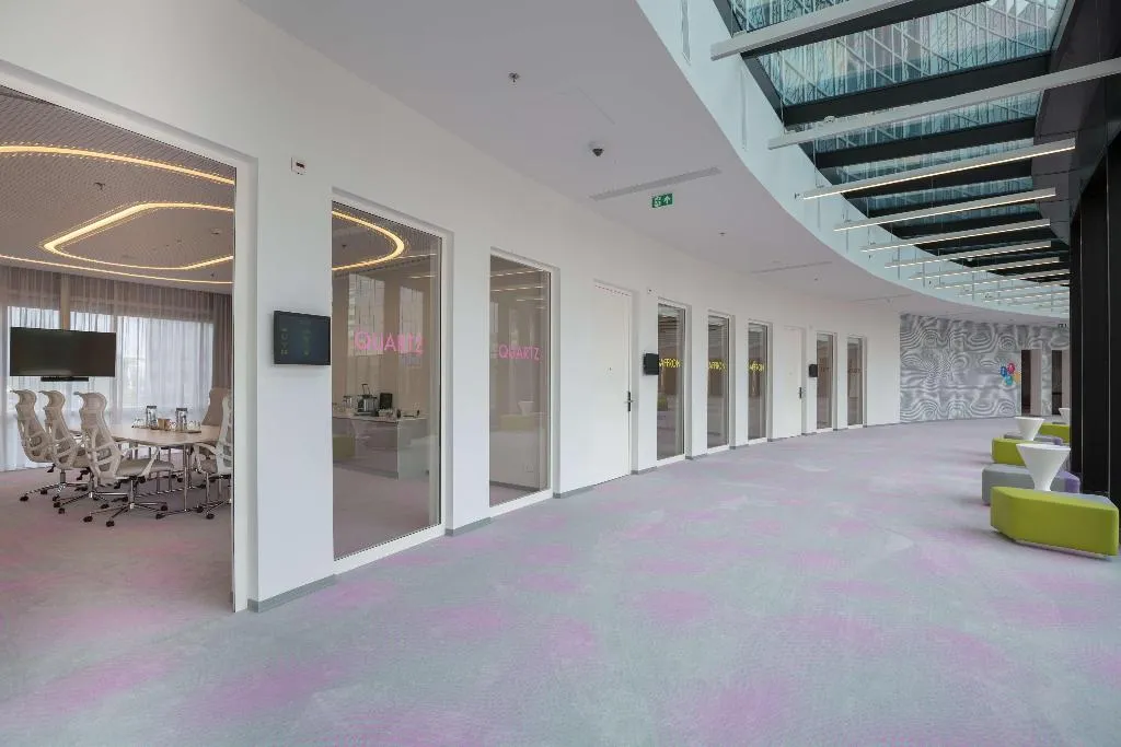 Conferences, Park Inn By Radisson Amsterdam City West, Amsterdam