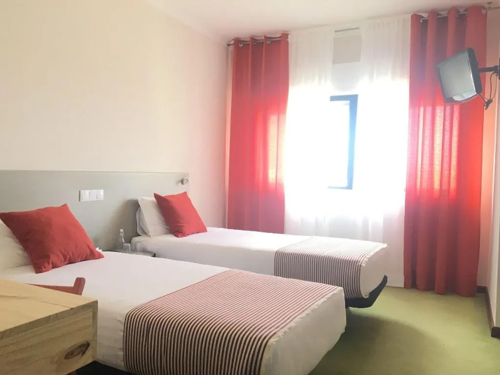 Room, Hotel Umu, Lisbon
