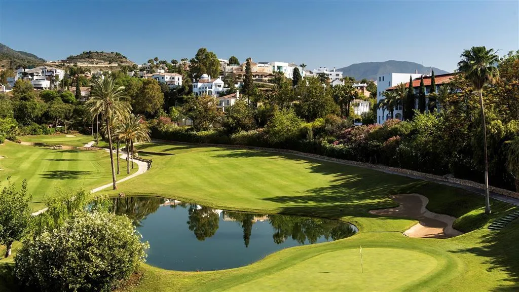 General view, Westin La Quinta Golf Resort & Spa, Costa Del Sol
