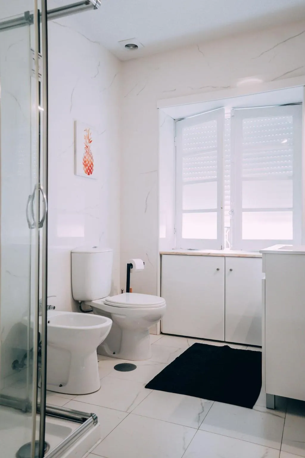 Room, The Beach Corner Guesthouse, Porto