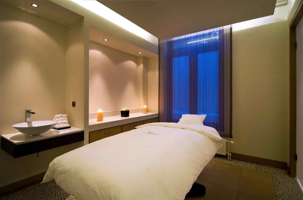 Sports and Entertainment, Sofitel Legend the Grand Amsterdam, Amsterdam