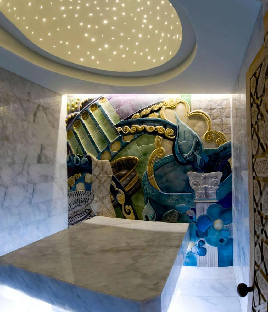 Sports and Entertainment, Gloria Verde Resort, Antalya