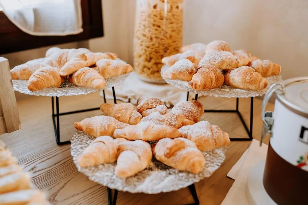 Restaurant, Hotel Villa Patriarca, Venice
