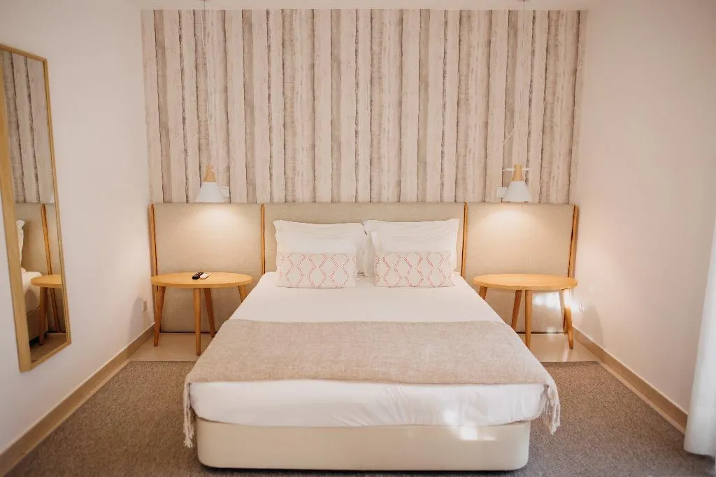 STUDIO WITH TERRACE Room, Quinta Dos Perfumes, Algarve