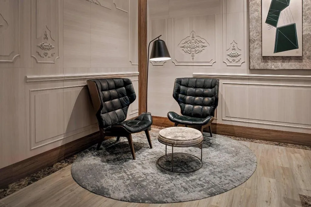 Lobby, Autograph Collection Círculo Gran Vía, Madrid