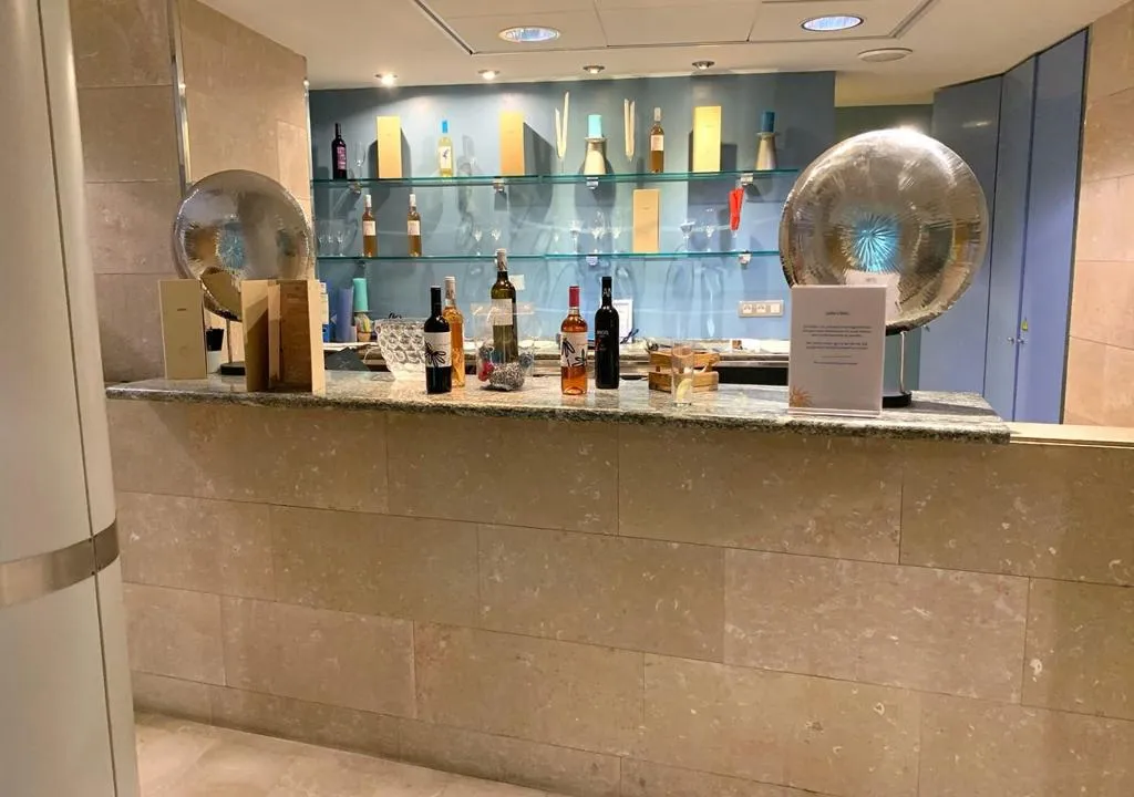 Restaurant, Intelier Rosella, Majorca