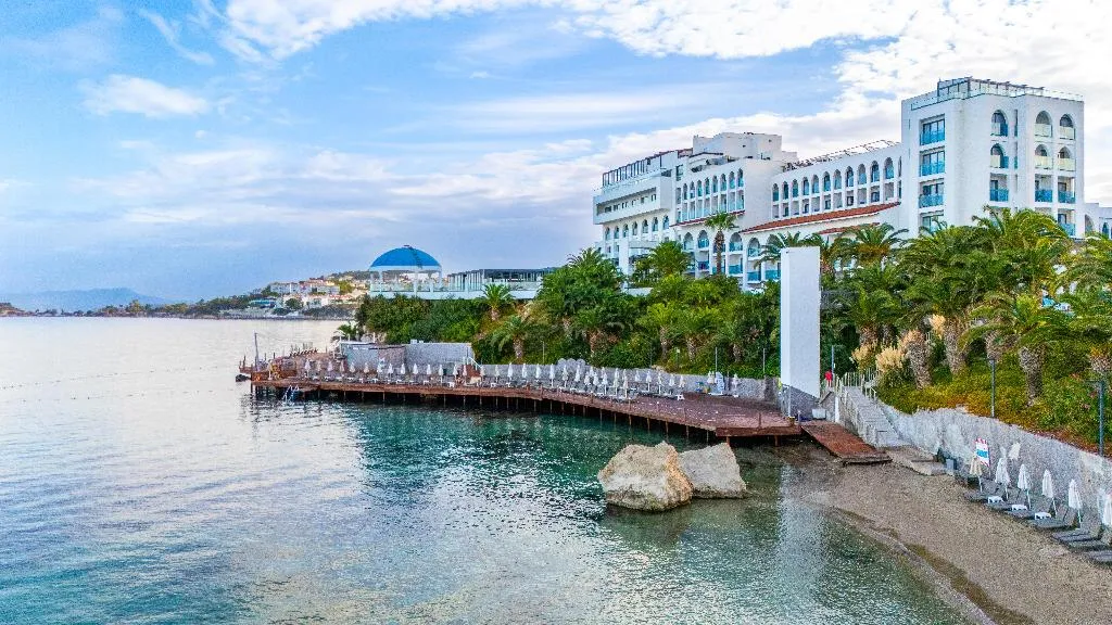 General view, Infinity By Yelken Aquapark & Resorts, Izmir