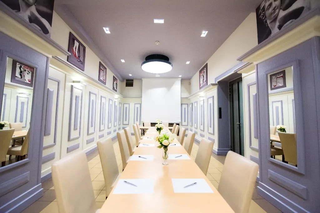 Conferences, Kazimierz, Krakow