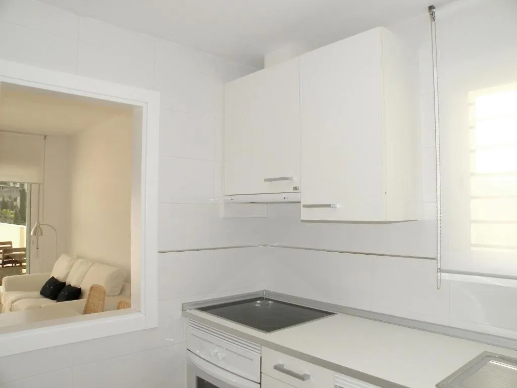Room, Apartamentos Doña Carmen, Costa Del Sol