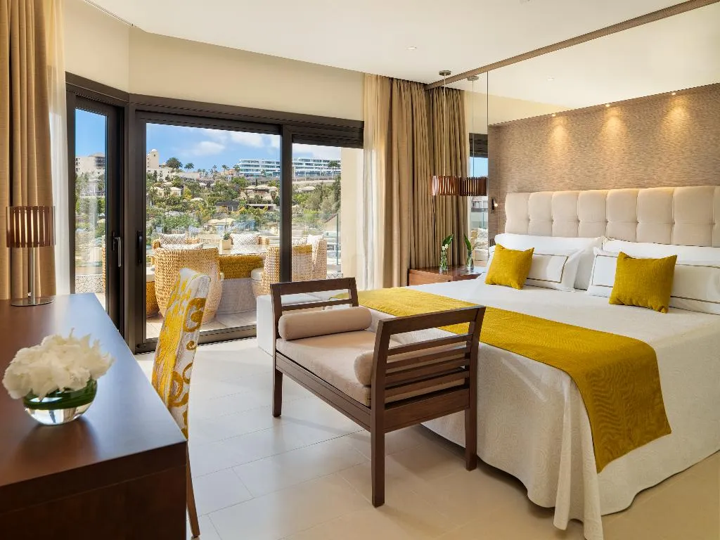 SUITE DELUXE Room, GF Victoria, Tenerife