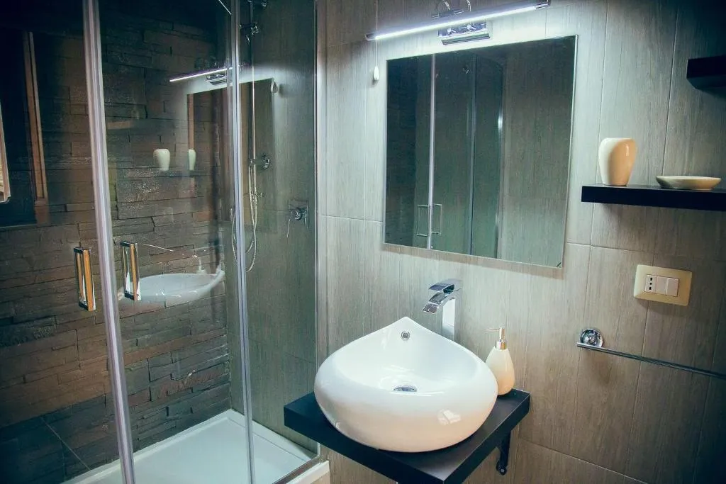 Room, I Racconti di Partenope B&B, Naples