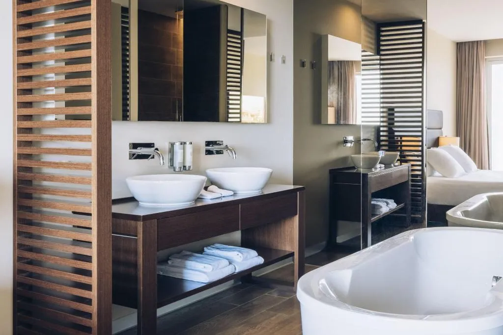 JUNIOR SUITE GARDEN VIEW Room, Iberostar Selection Lagos Algarve, Algarve