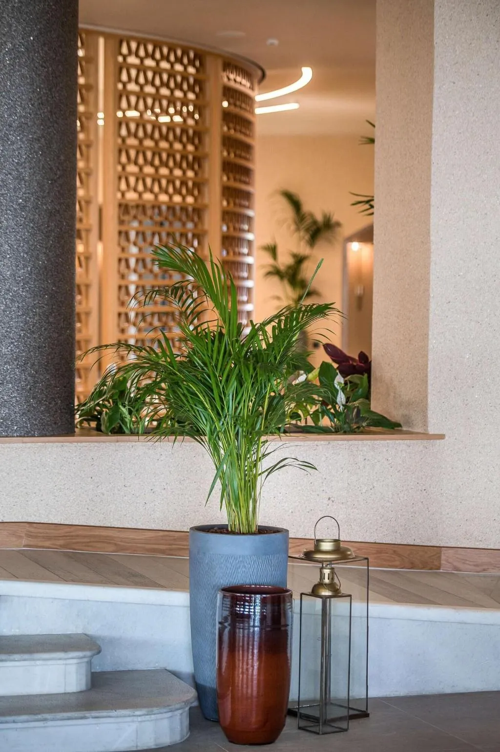 Lobby, Creta Maris Resort-All Inclusive, Crete