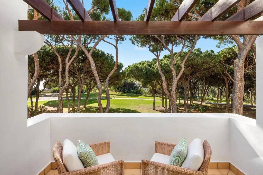 TWIN GRAND Room, Pine Cliffs Resort, Algarve