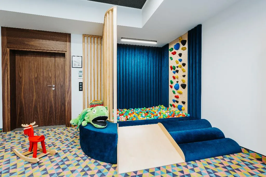 Sports and Entertainment, Focus Hotel Premium Kraków, Krakow
