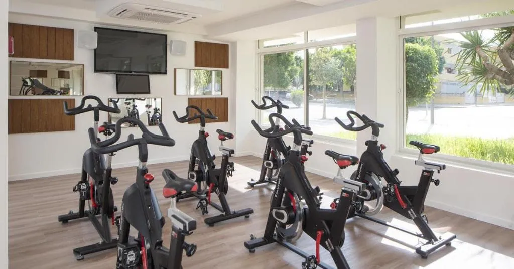 Sports and Entertainment, Innside by Melia Alcudia, Majorca