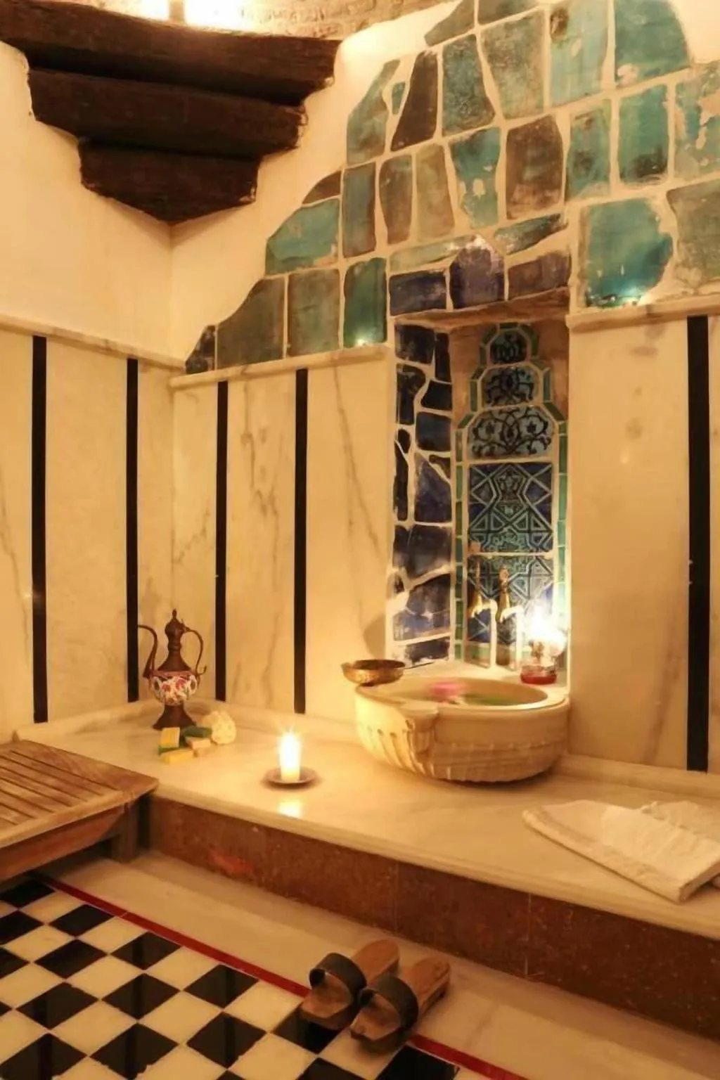 Room, Nisanyan Hotel, Izmir