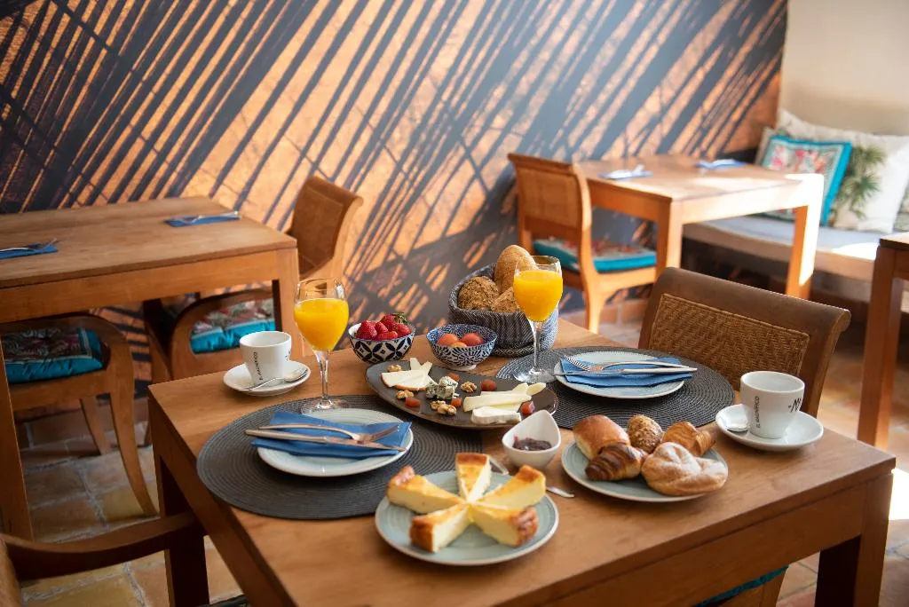 Restaurant, El Convent de Begur, Costa Brava