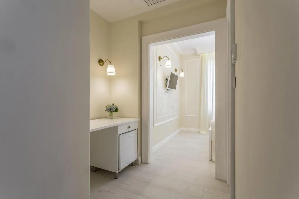 Room, Boutique Hotel Bacvice, Split