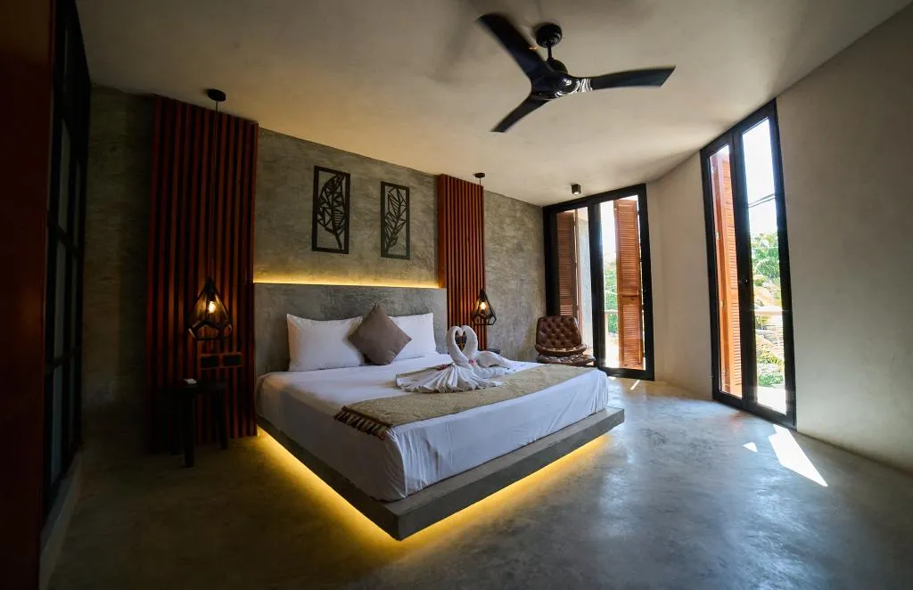 DOUBLE DELUXE KING BED Room, Casa Del Viento By Óol Hotels, Cancun Area