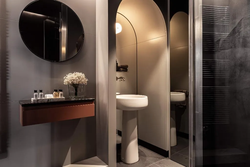 Double or Twin SUPERIOR Room, Rosselli - AX Privilege, Malta