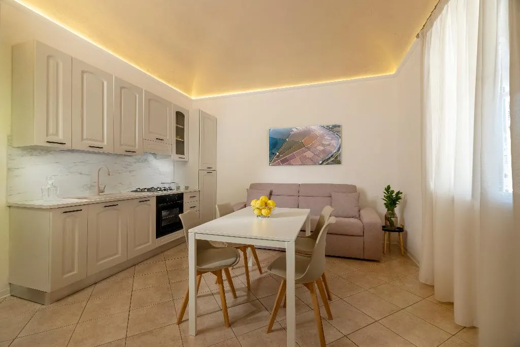 FAMILY ROOM TWO BEDS Room, Case Vacanza Loria, Palermo
