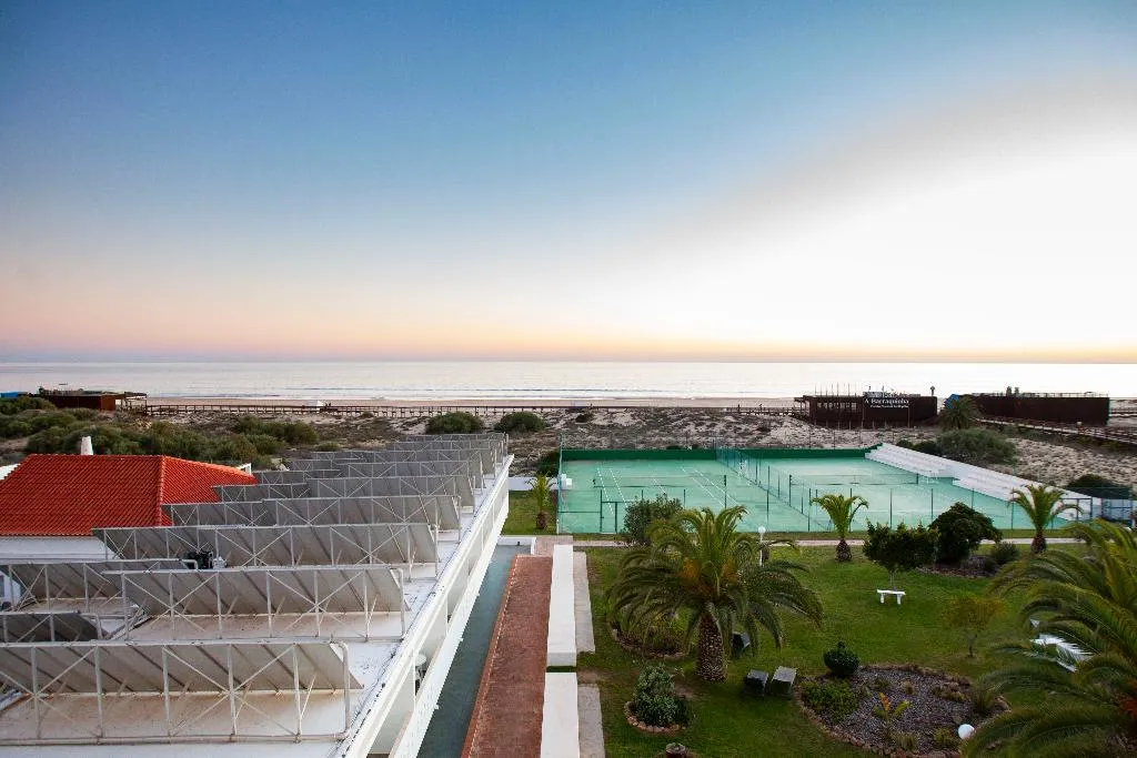 Double or Twin SEA VIEW Room, Vasco da Gama, Algarve