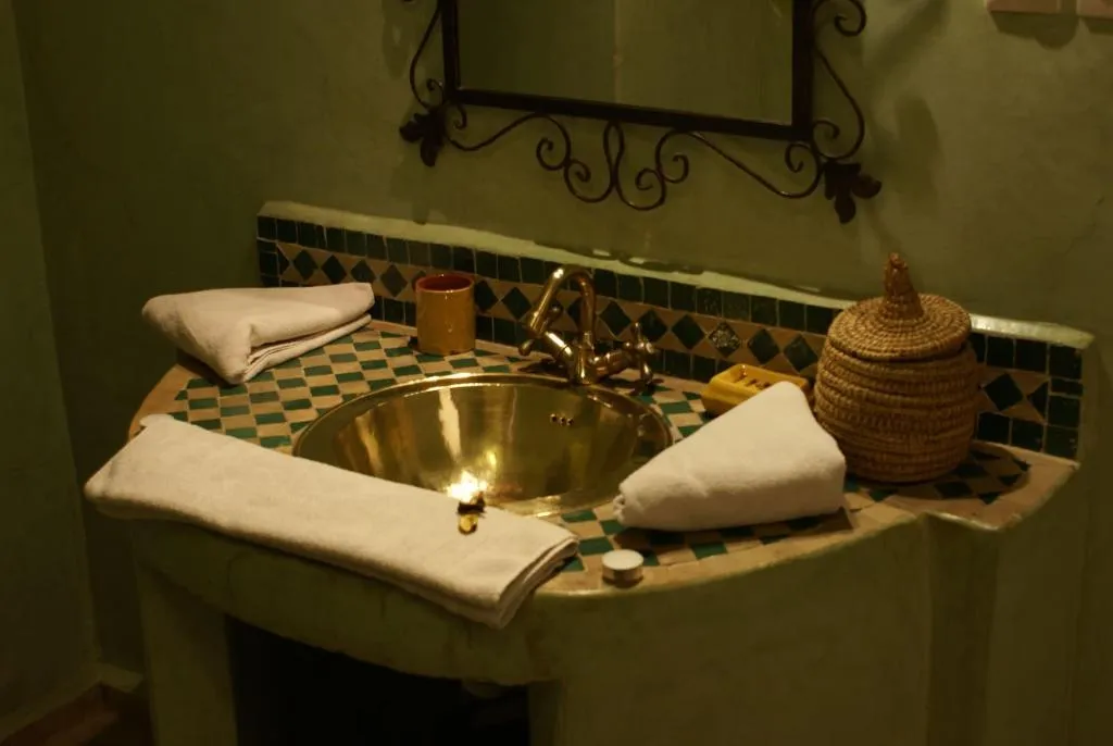 Room, Riad Nabila, Marrakech