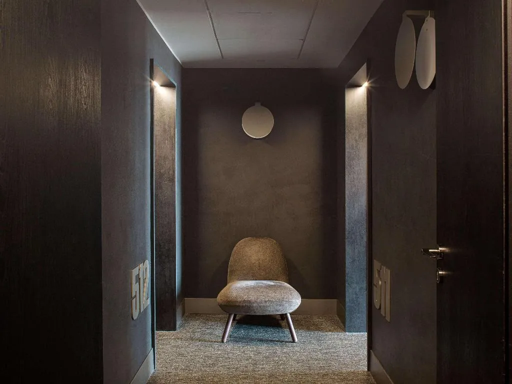JUNIOR SUITE CONNECTING ROOM Room, Me Milan Il Duca, Milan