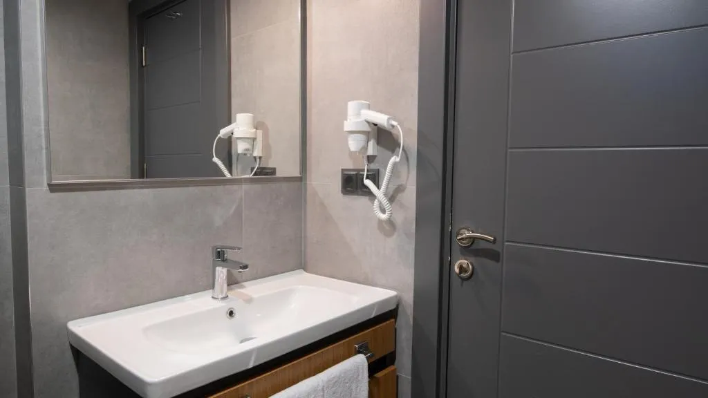 SUITE STANDARD Room, Opera Suites, Antalya