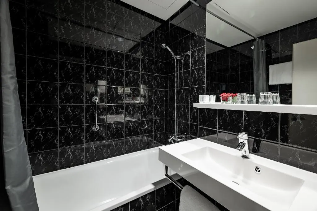Double or Twin STANDARD Room, Expo Hotel Prague, Prague
