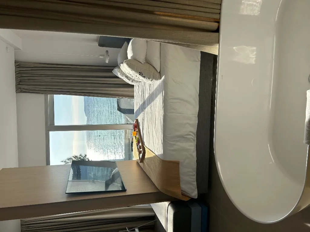 SUITE SEA VIEW WITH TERRACE Room, Split, Split