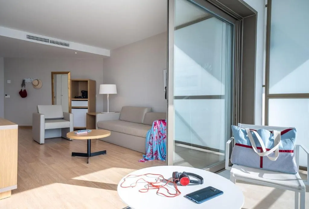 Room, Estival Torrequebrada, Costa Del Sol