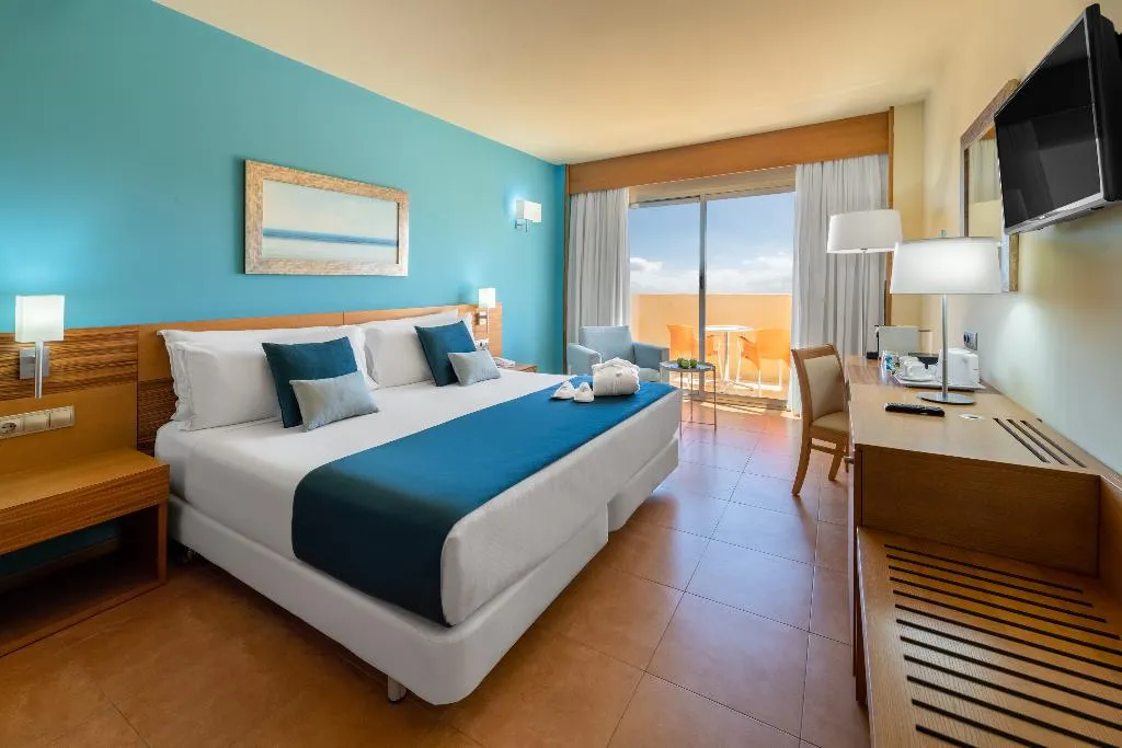 Double or Twin PRESTIGE Room, Elba Carlota Beach & Golf Resort, Fuerteventura