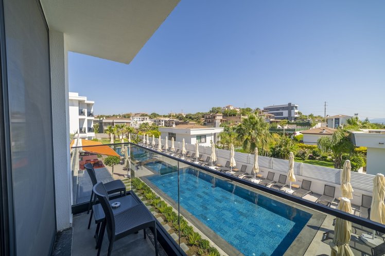 Selluka Butik Hotel, Izmir