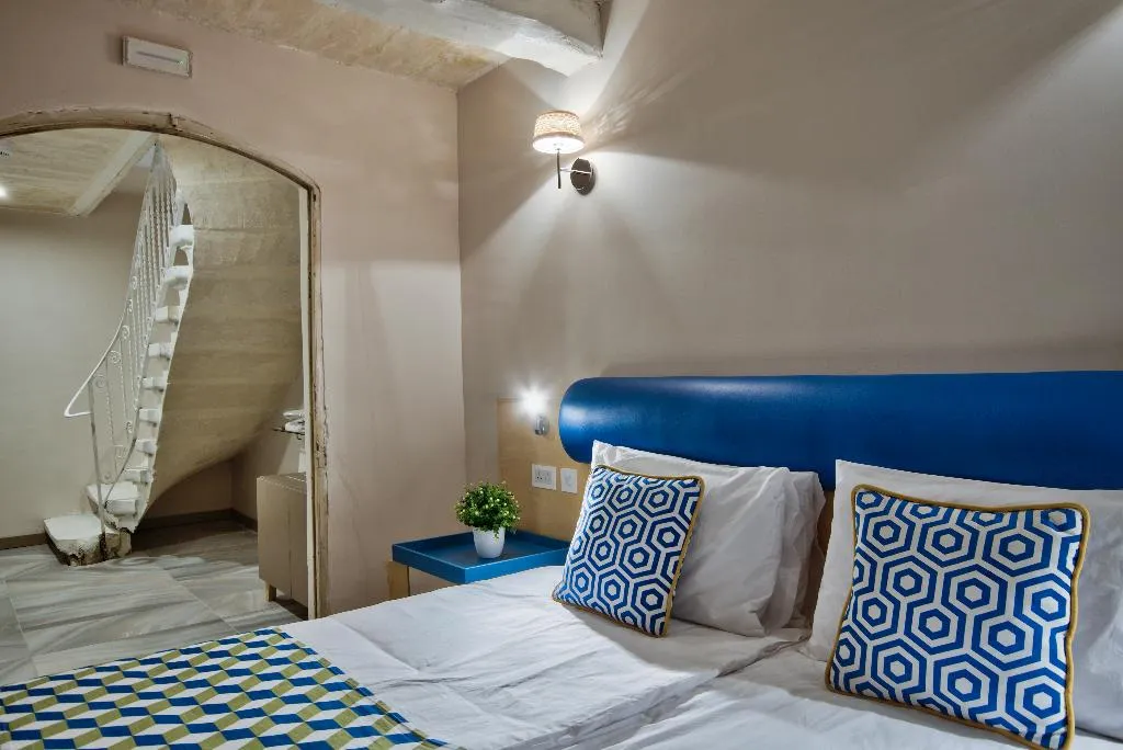 APARTMENT SUPERIOR Room, The British Suites, Malta