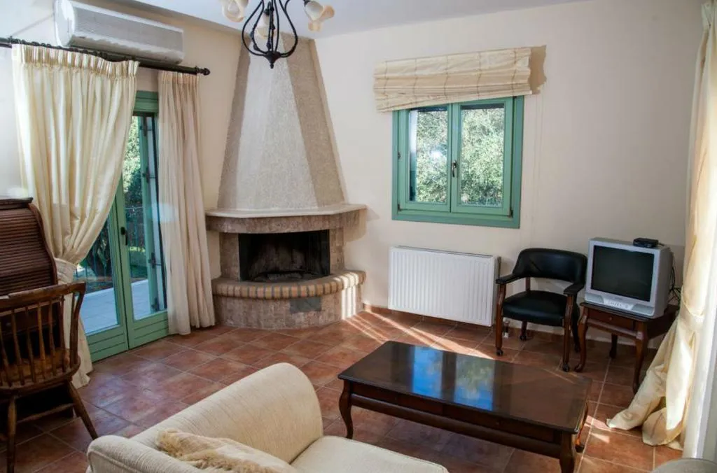 APARTMENT STANDARD Room, Leventis Villas, Kefallinia