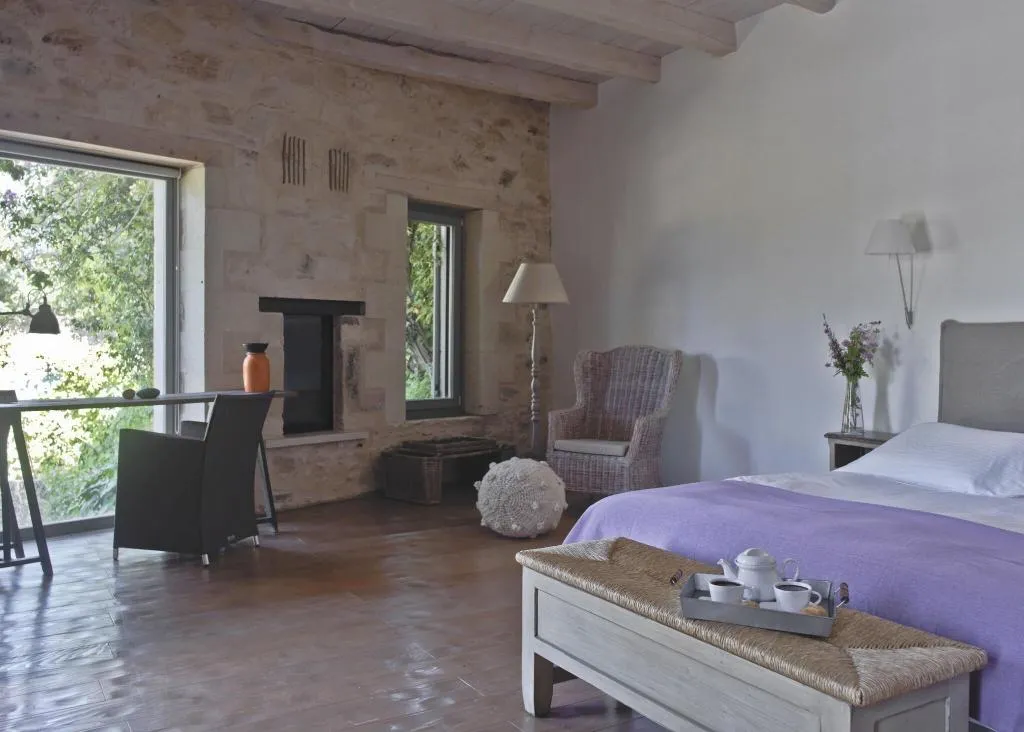 Room, Villa Athermigo, Crete
