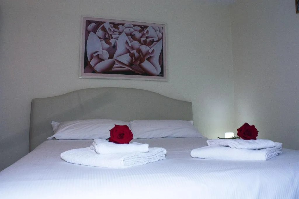 Room, Ai Tre Ponti, Venice
