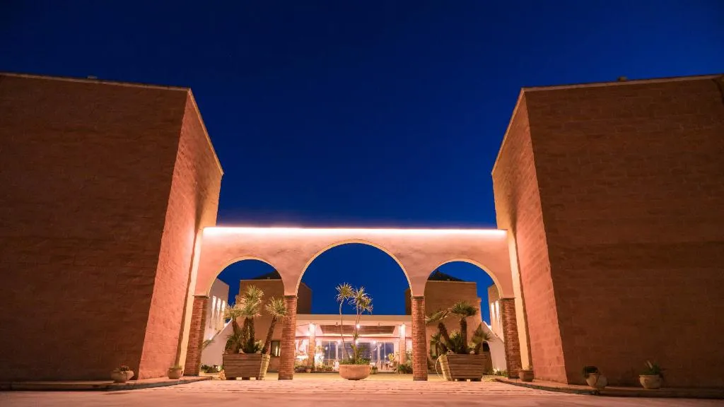 General view, Il Marchese Hotel & Spa, Palermo