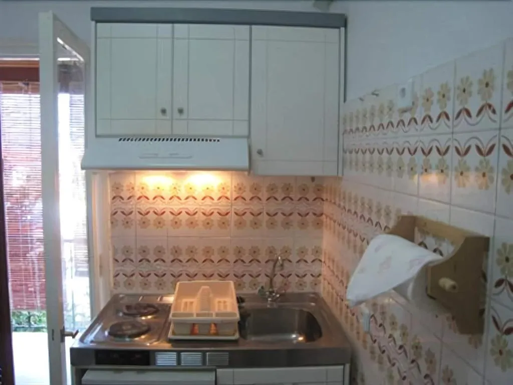 Room, Filorian Hotel Apartments, Corfu
