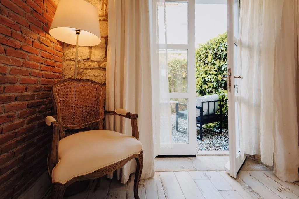 Room, Alacati Cadde 75 Luxury Hotel, Izmir