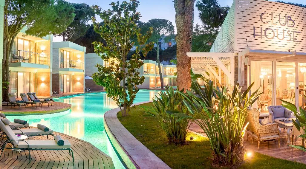 Pool, Club Prive By Rixos Belek ALL INCLUSIVE, Antalya