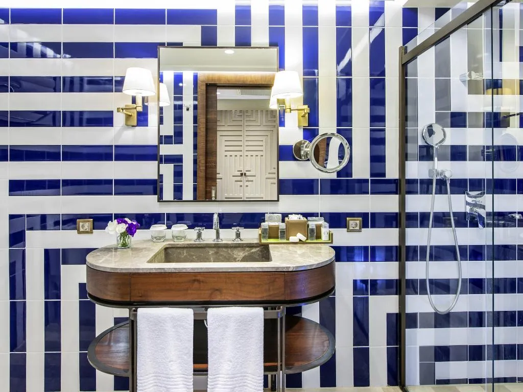 FAMILY ROOM GARDEN VIEW Room, Rixos Premium Gocek Adult Only, Dalaman
