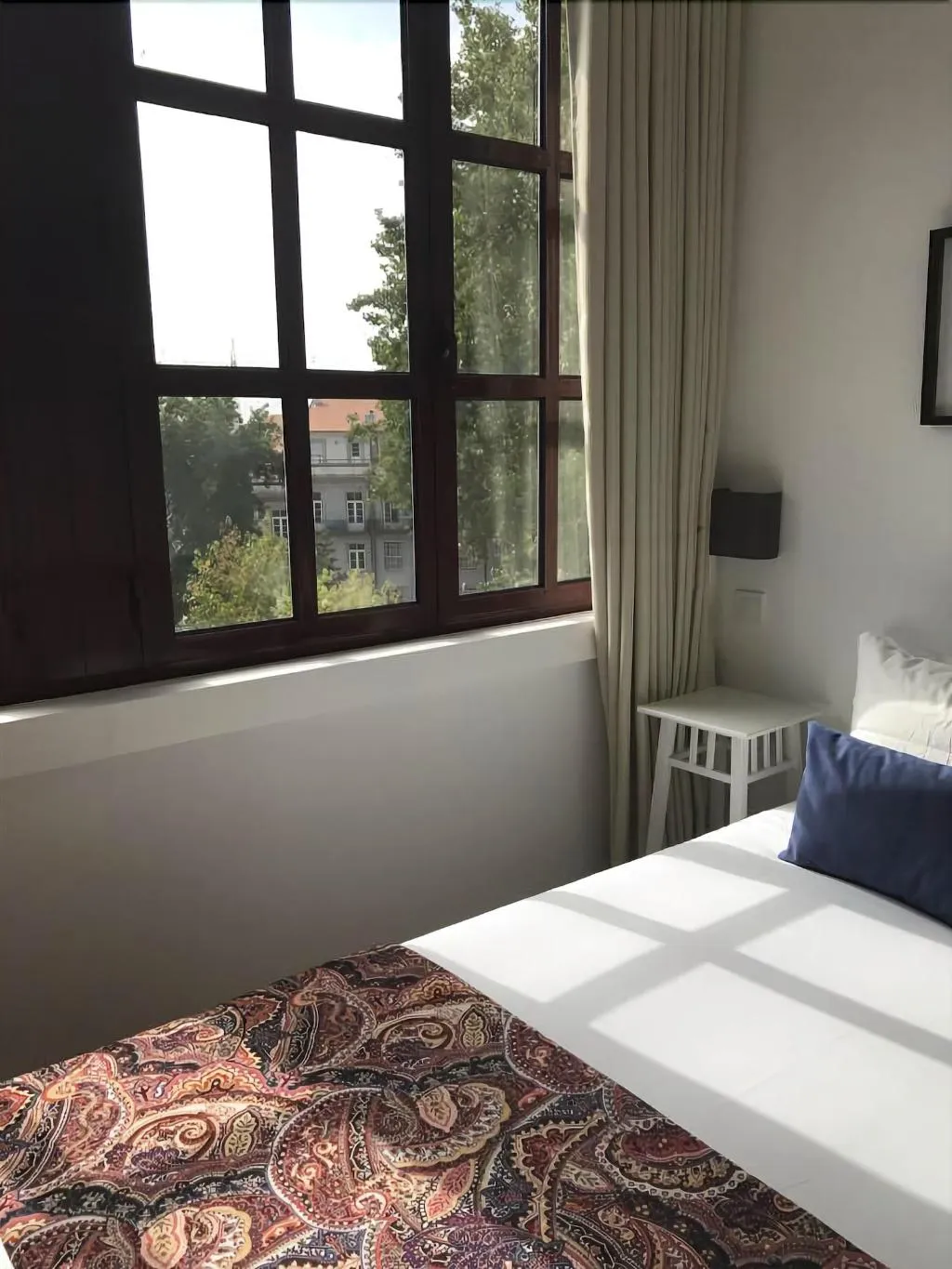 Room, Mystay Porto Centro, Porto