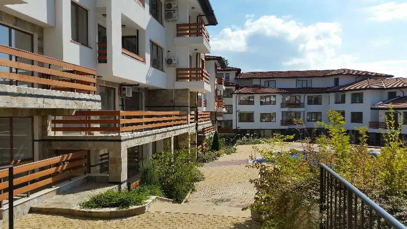 General view, Festa Gardenia Hills, Bourgas