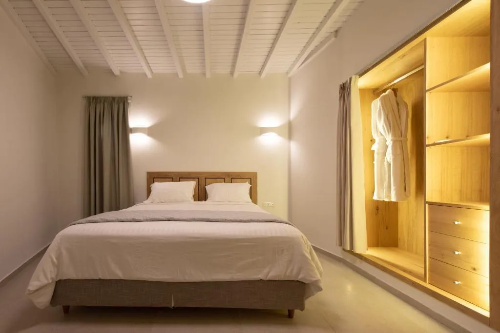 APARTMENT CAPACITY 4 Room, Edem Garden Residence, Mykonos